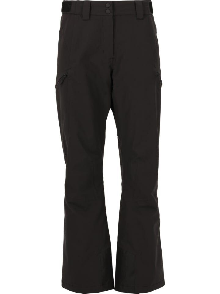 

Брюки для лыж и сноуборда SOS Skihose La Thule, черный