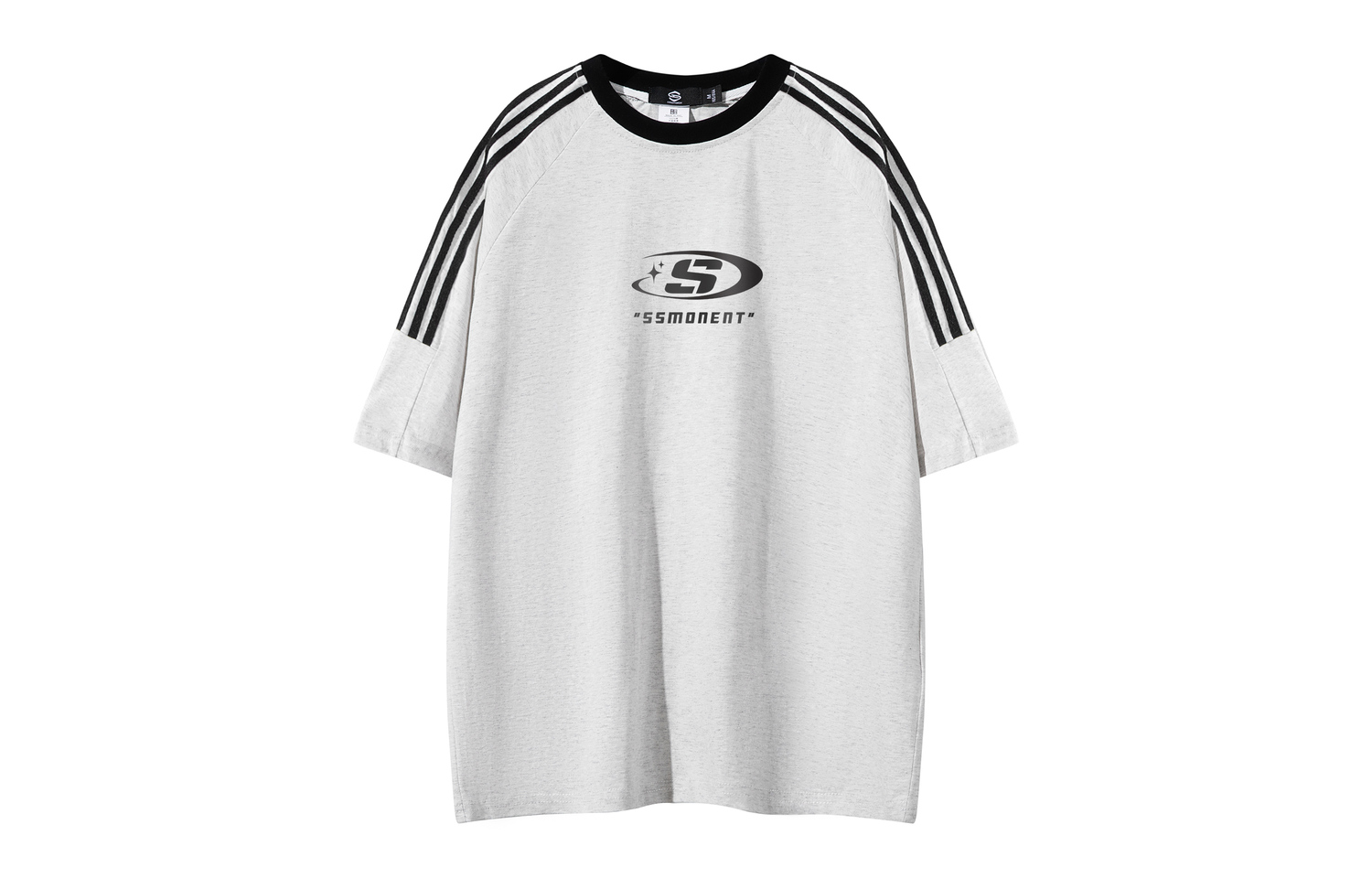 

Футболка унисекс SUNSETMONENT, бордовая