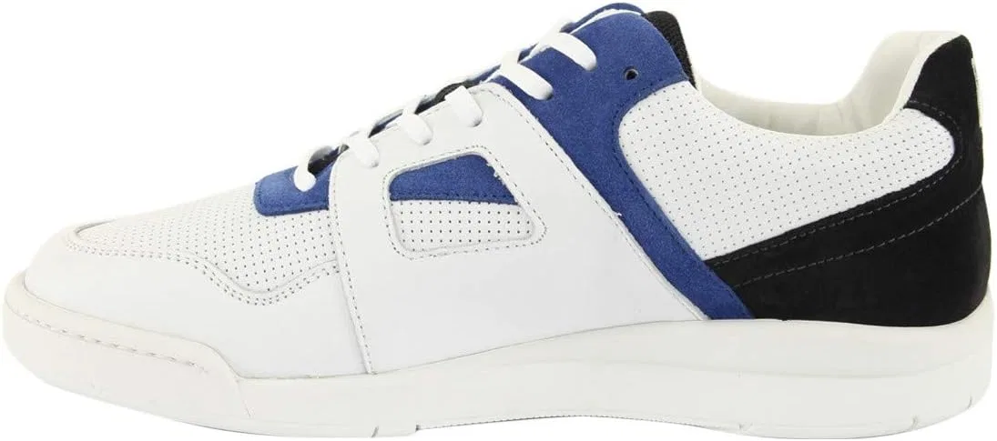 Кроссовки FILA Herren Cedar Cb Low 1010516-01u, White 1010516 01U — фото 3