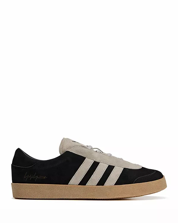 Кроссовки Gazelle Y-3, Black