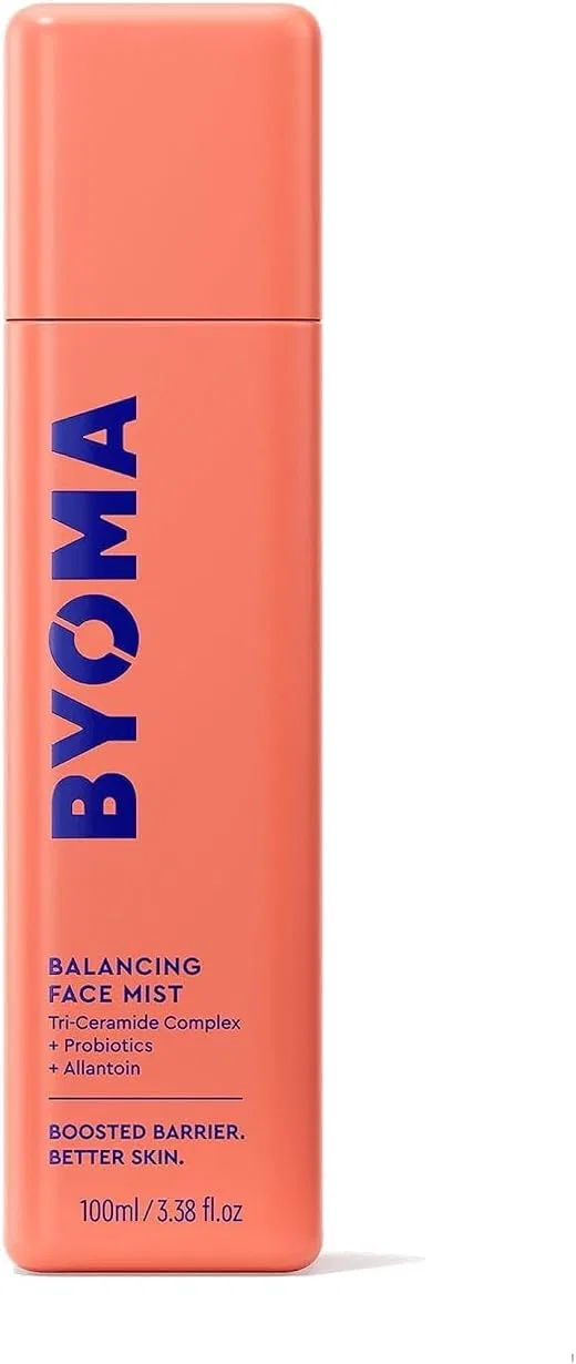 Балансирующий спрей-мист для лица «Original Balancing Face Mist» от BYOMA Byoma