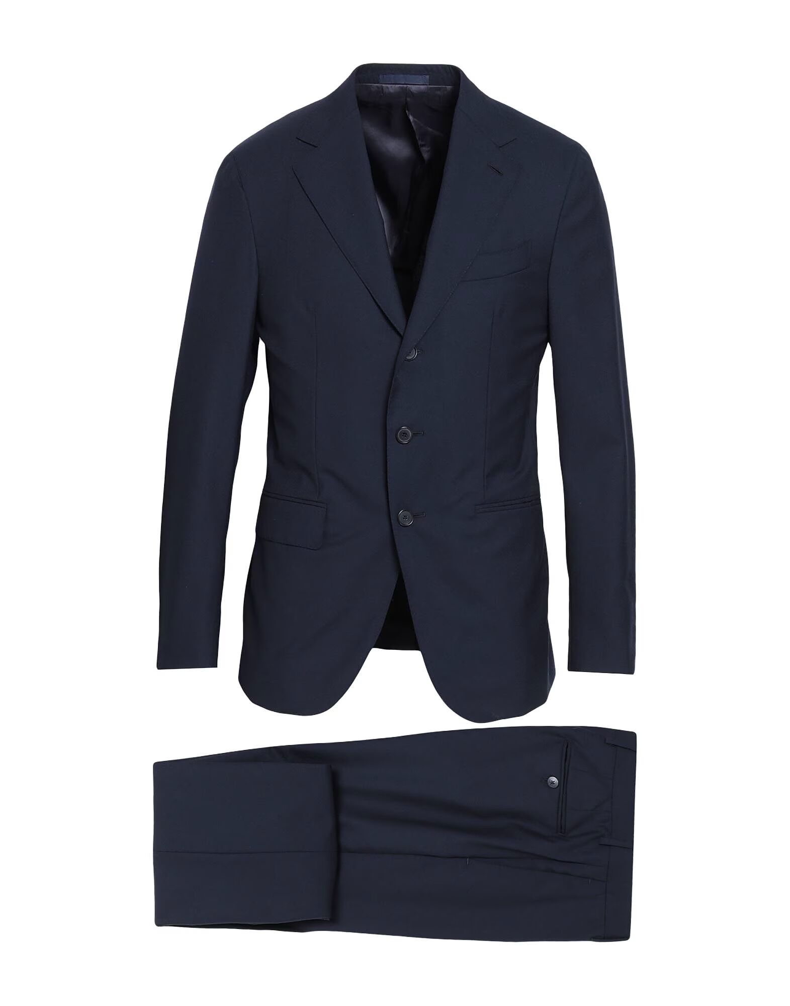 

Костюм Caruso, полуночно-синий