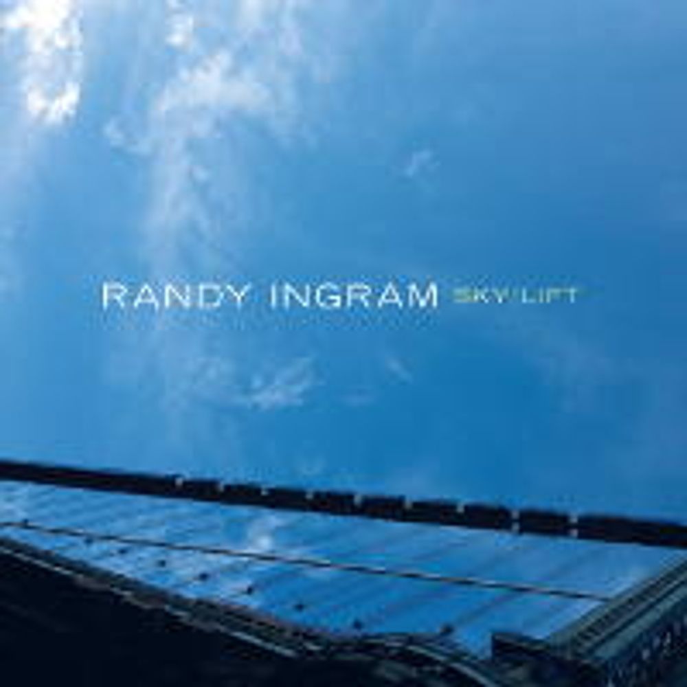 

Диск CD Sky / Lift - Randy Ingram