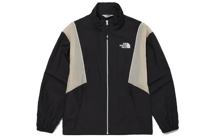 

THE NORTH FACE Мужская куртка, цвет Black