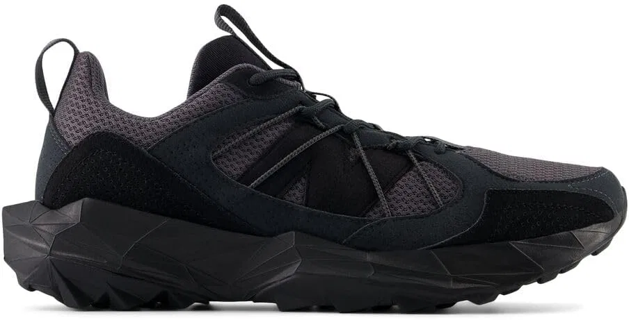 Мужские кроссовки New Balance Tektrel, Black Phantom Magnet — фото 3