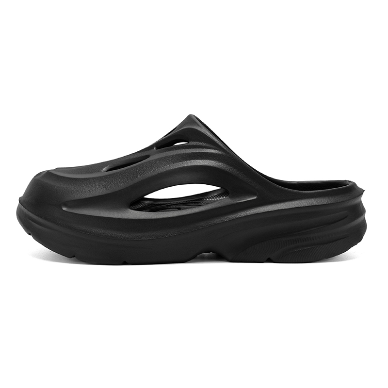 

Сабо мужские CariteSport, Black