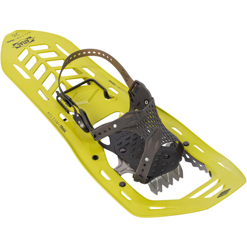 

Снегоступы Helium Trail 23 Atlas