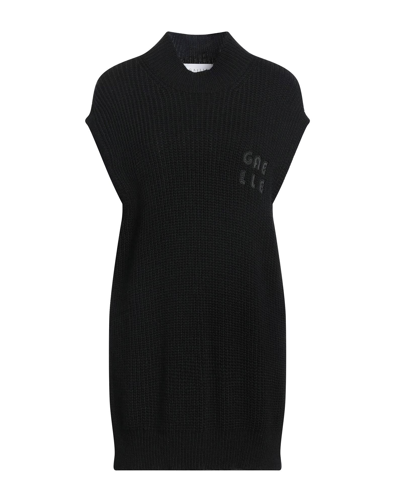 

Водолазка Gaëlle Paris, черный