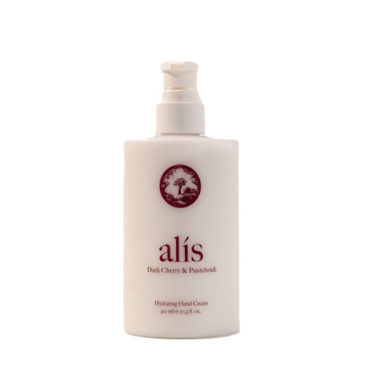 

Alís Hydrating Hand Cream 310 мл / Увлажняющий крем для рук Inna marka