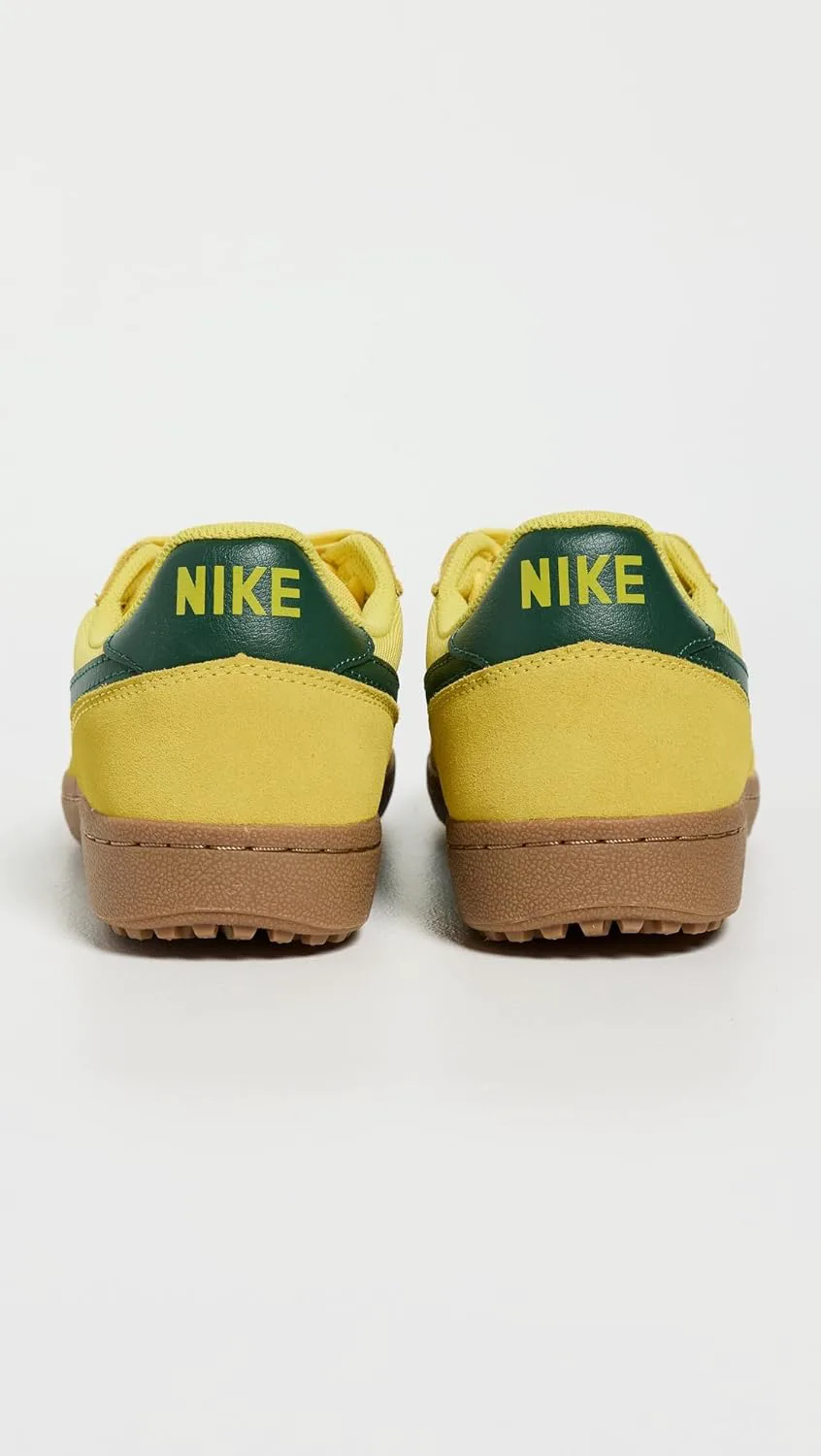 Мужские кроссовки Nike Field General, желтый — фото 3