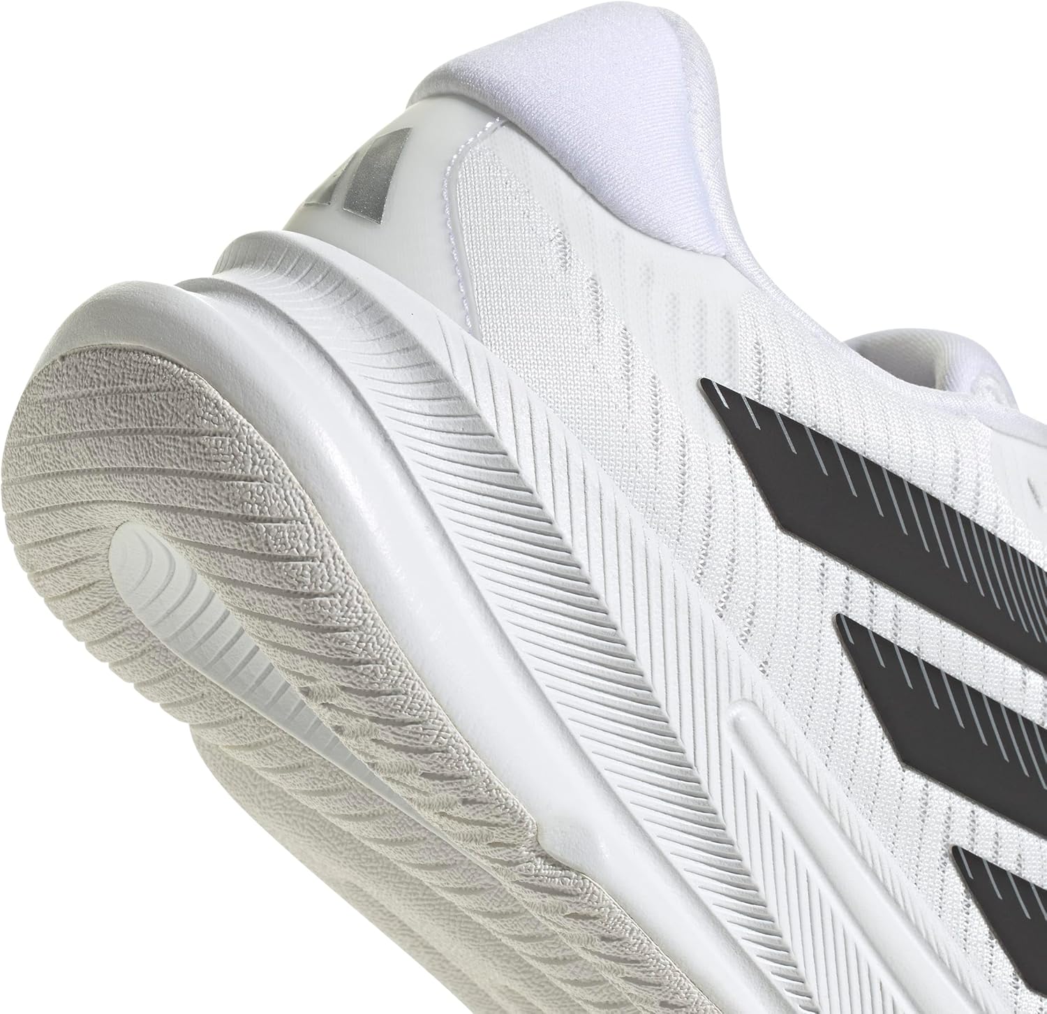 Мужские кроссовки Adidas Supernova Ease для бега, Ftwwht/Dshgry/Silvmt — фото 4