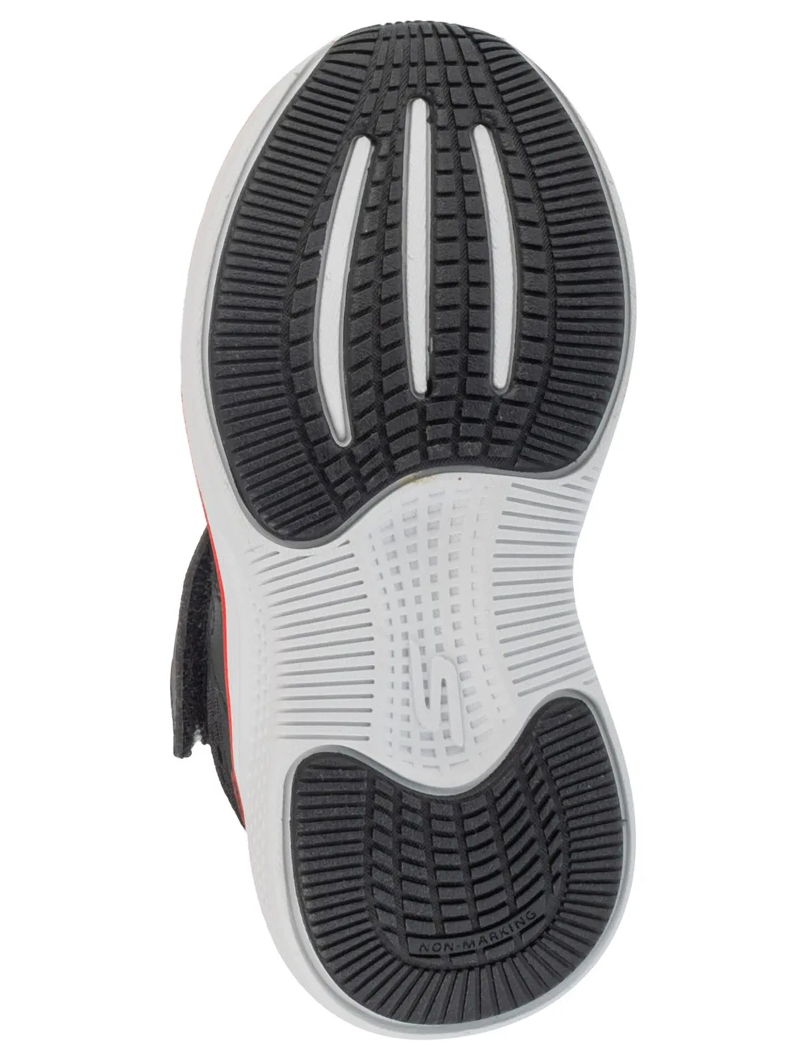 Кроссовки 'Skechers GO RUN Elevate 2.0 - Find My Skechers' Skechers, Black — фото 3