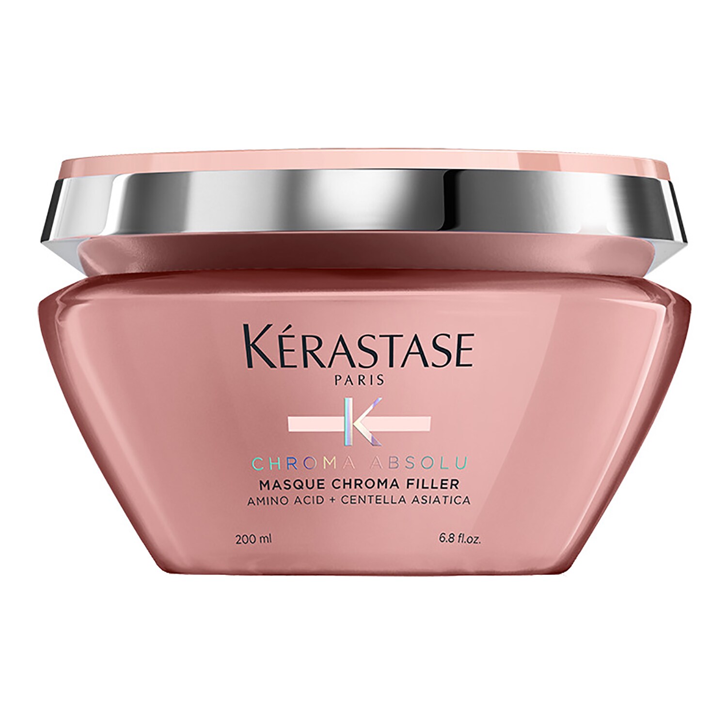 

CHROMA ABSOLU MASQUE CHROMA FILLER - маска для волос Kérastase