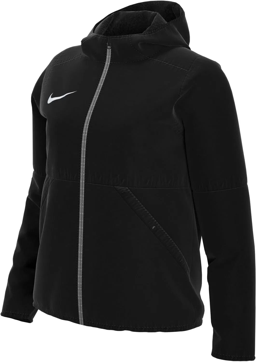 Куртка женская Nike Park 20, Black/White