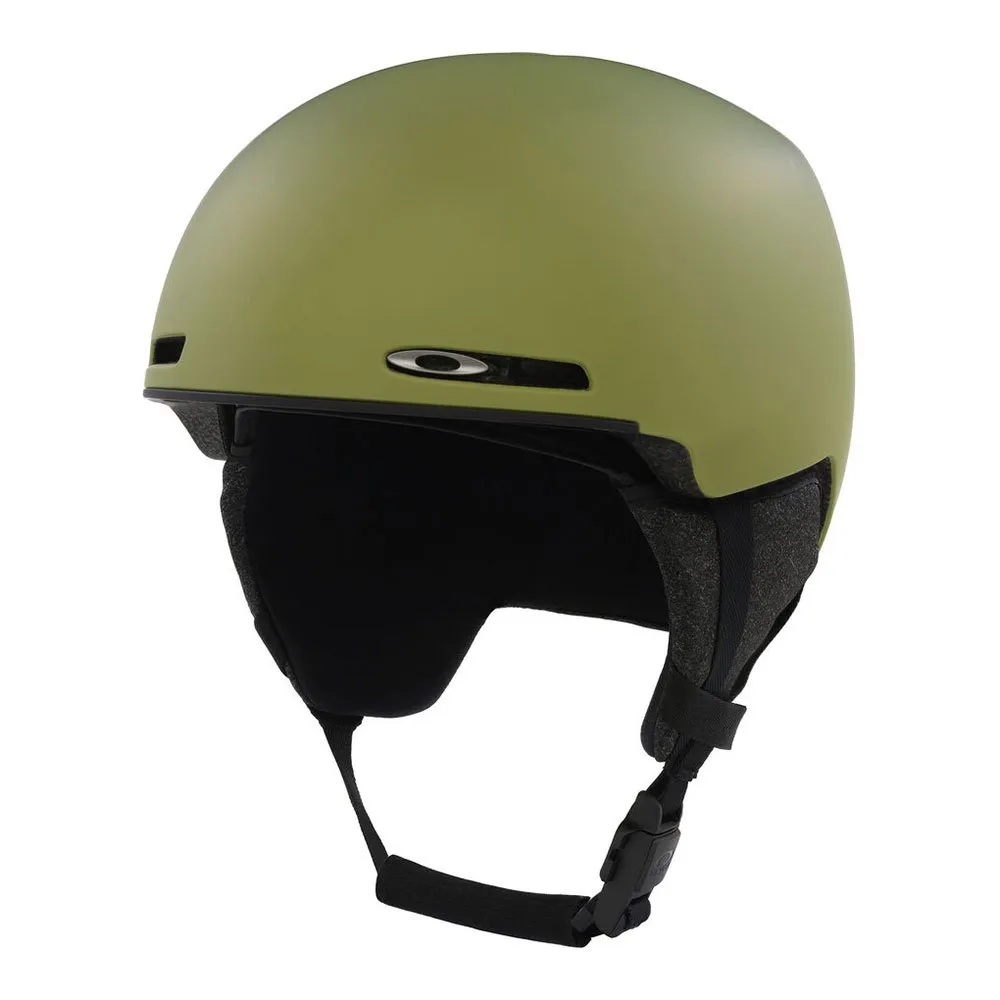 

Шлем Oakley MOD1 MIPS, желтый