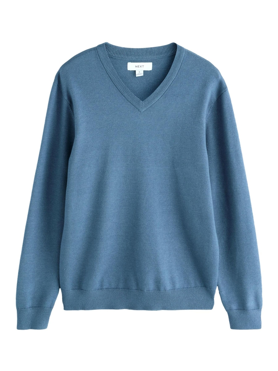 

Свитер Next, сапфировый