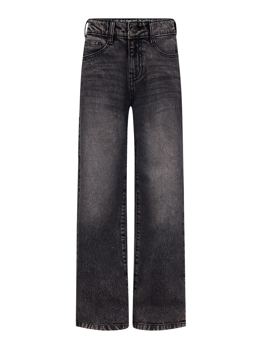 

Джинсы с широкими штанинами Retour Jeans Manuel, темно-серый