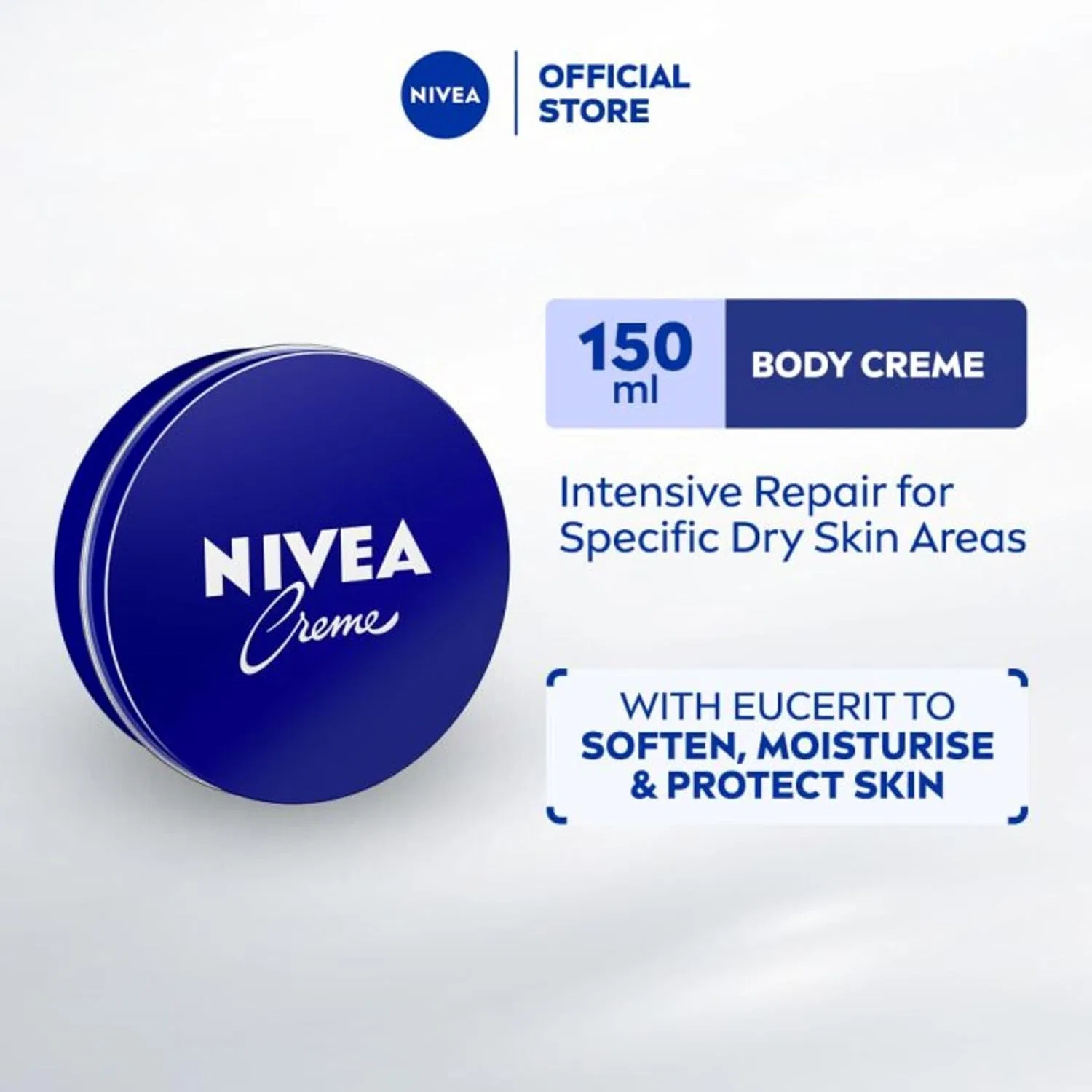 Крем для лица Nivea, 60 мл — фото 3