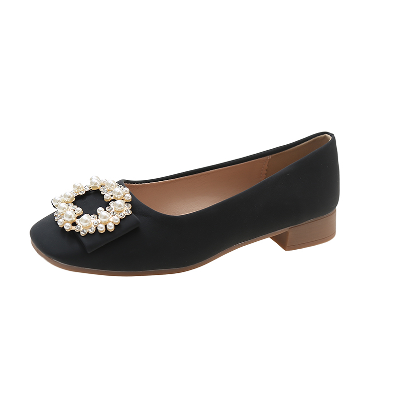 Туфли Women's Casual Shoes Women's Puppytown, Black