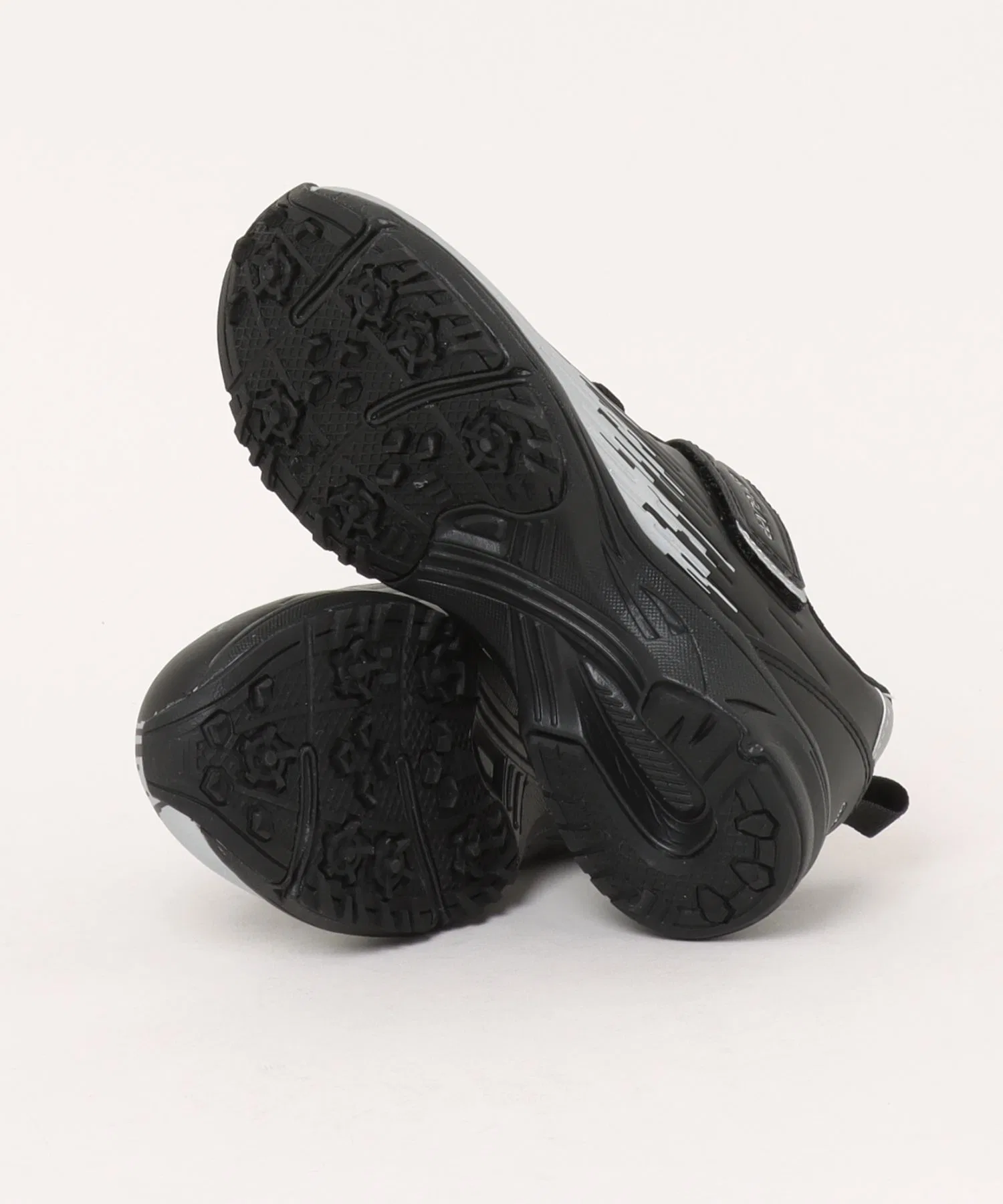Детские кроссовки GRIP GLAPP N-Emboss — фото 3