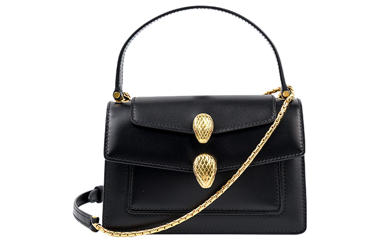 

BVLGARI Сумка через плечо