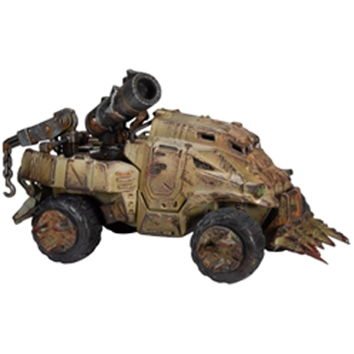 

Фигурка Plague Mortar Mule Mantic Games
