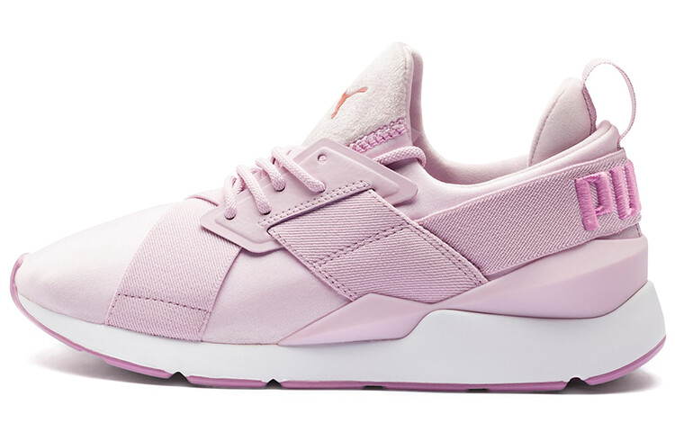 Puma Muse Series Кроссовки Женские