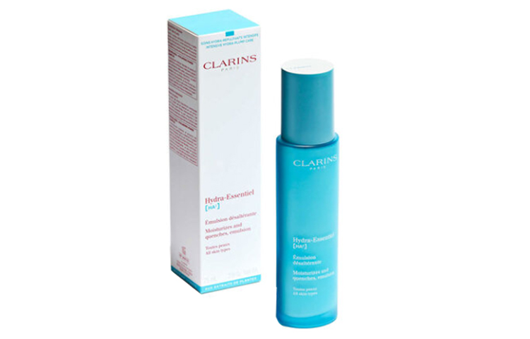 Эмульсия для лица Clarins Hydra-Essentiel [HA²], 75 мл — фото 2