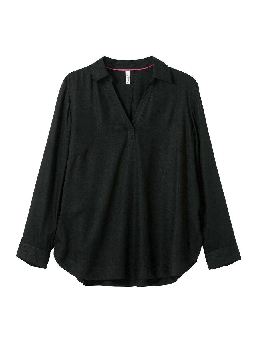 

Блузка SHEEGO Blouse, черный