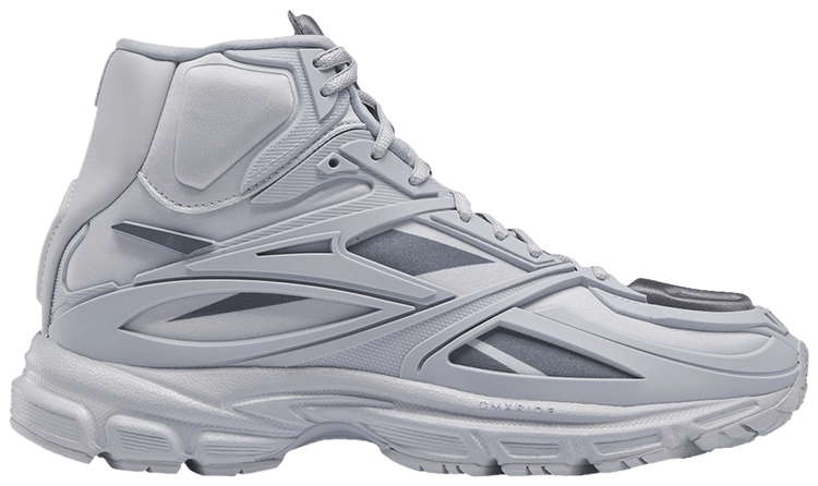 

Кроссовки Reebok Kanghyuk x Premier Road Modern Mid 'Cold Grey', серый