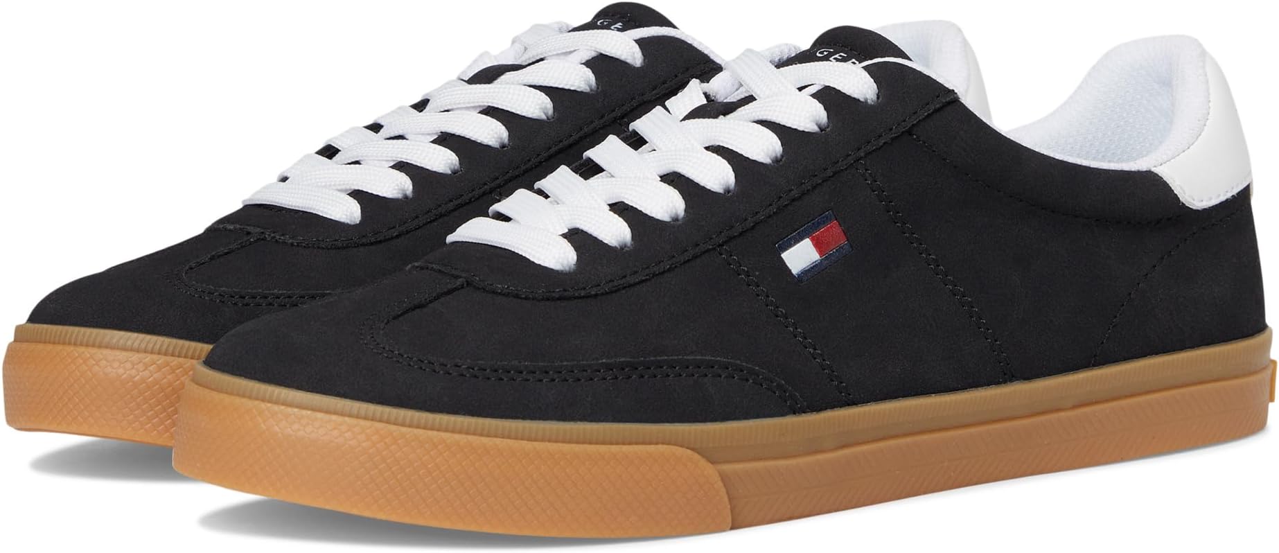 Кроссовки Tommy Hilfiger Women's Lazsie, Black/White