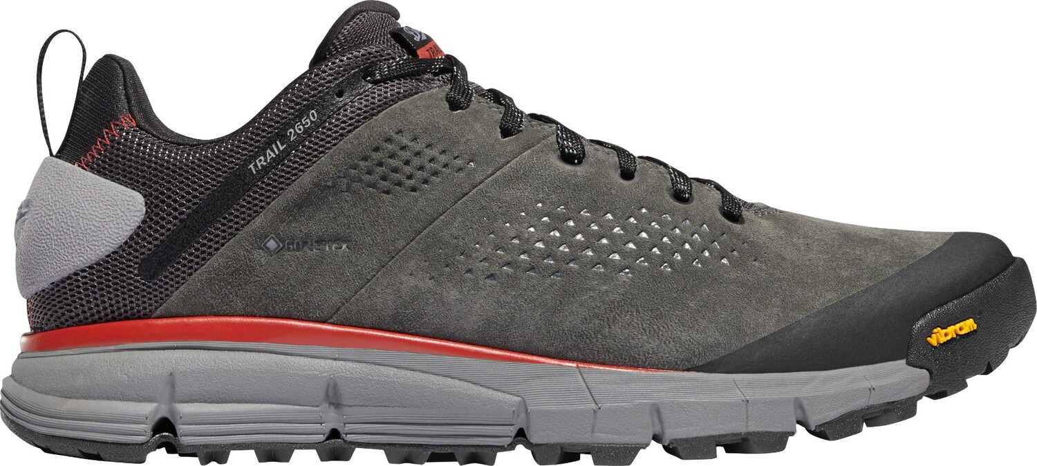 

Кроссовки Trail 2650 GTX — мужские Danner, серый
