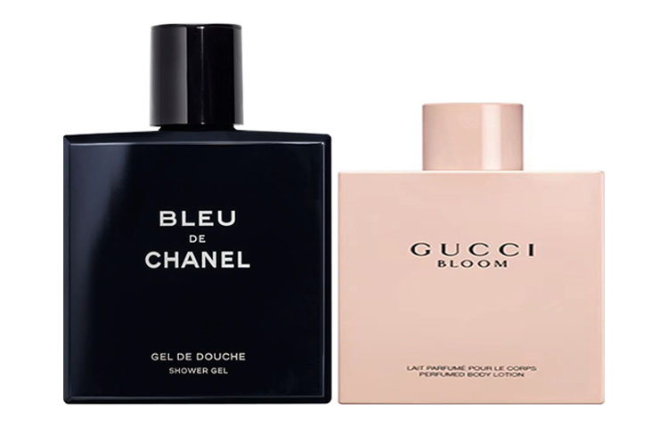 Наборы для ухода Unisex CHANEL