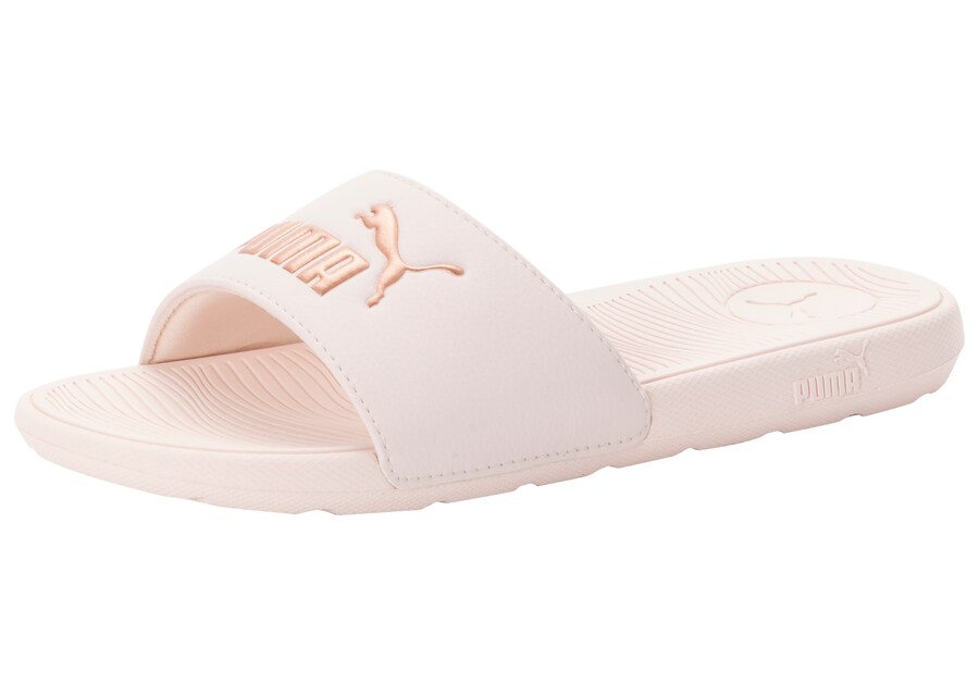 Мюли PUMA Cool Cat 2.0, Rose
