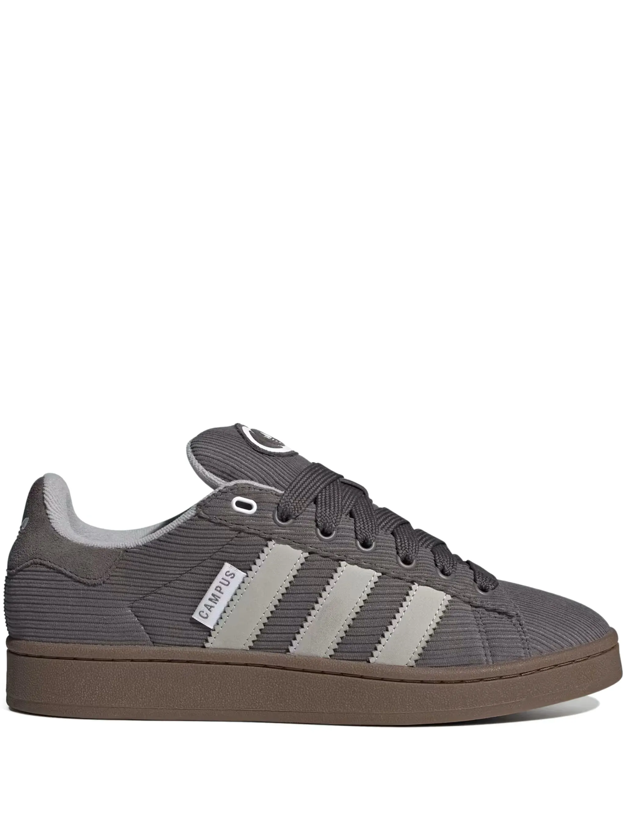 

Кроссовки Campus 00s Charcoal Adidas, серый
