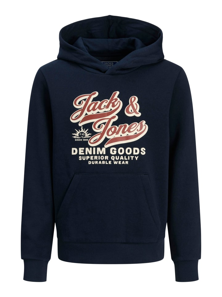

Толстовка JACK & JONES Junior