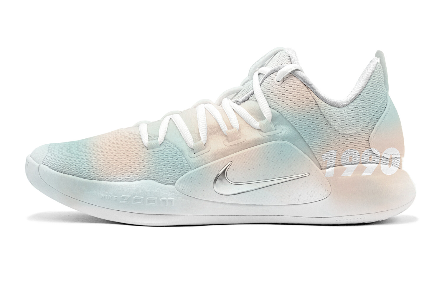 

Мужские баскетбольные кроссовки Nike Hyperdunk X, Orange