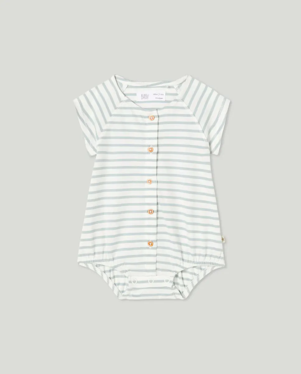 

Комбинезон Baby El Corte Inglés, зеленый