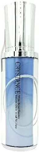 Сыворотка отбеливающая Yakult Cosmetics Crystal White Repair 40 мл