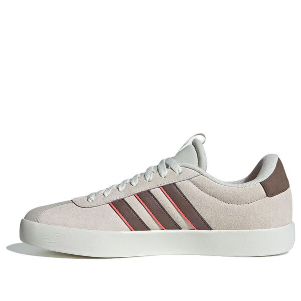 

Кроссовки vl court 3.0 Adidas, белый