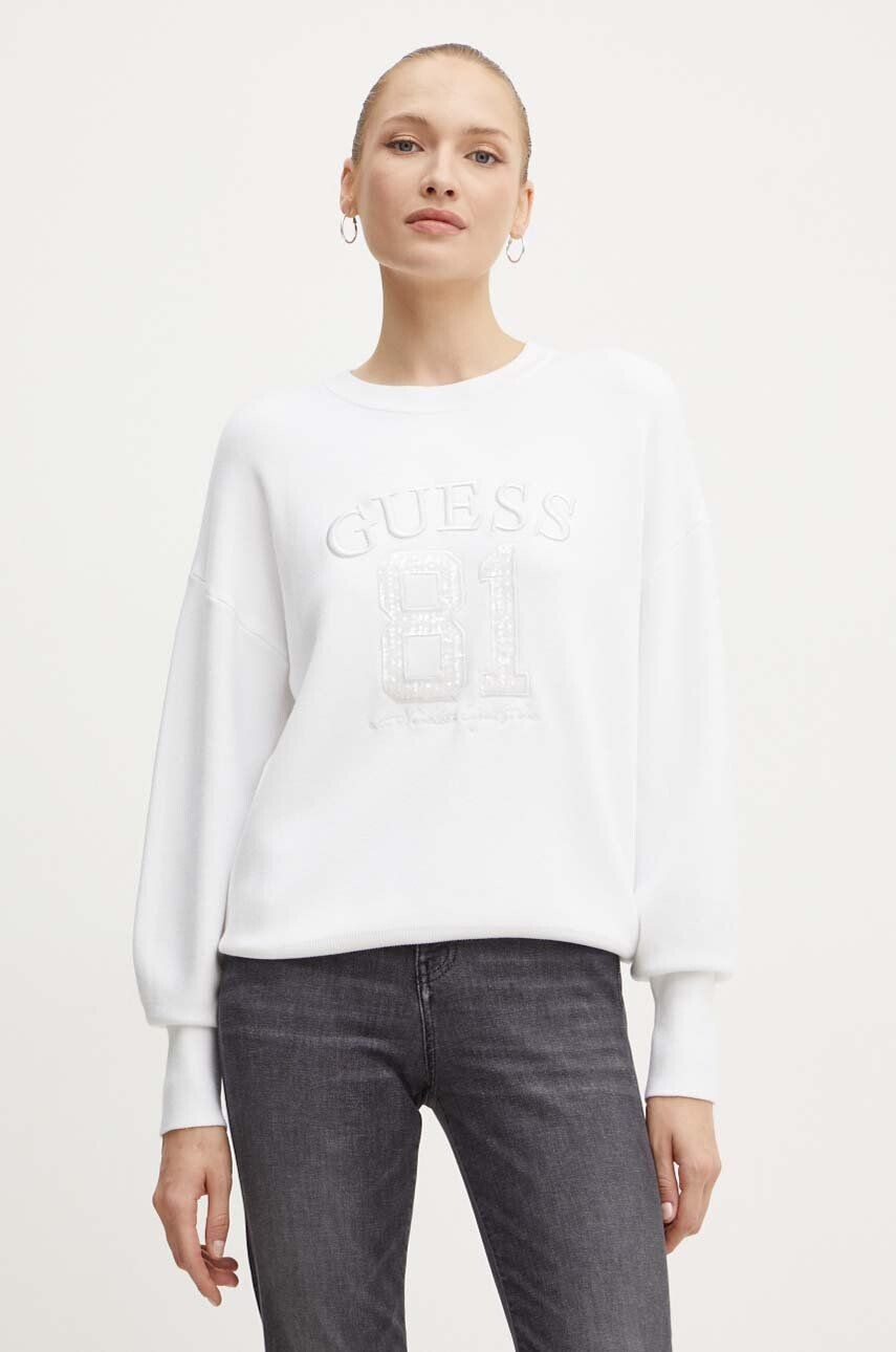 

Guess свитер ВИВИАНА, белый
