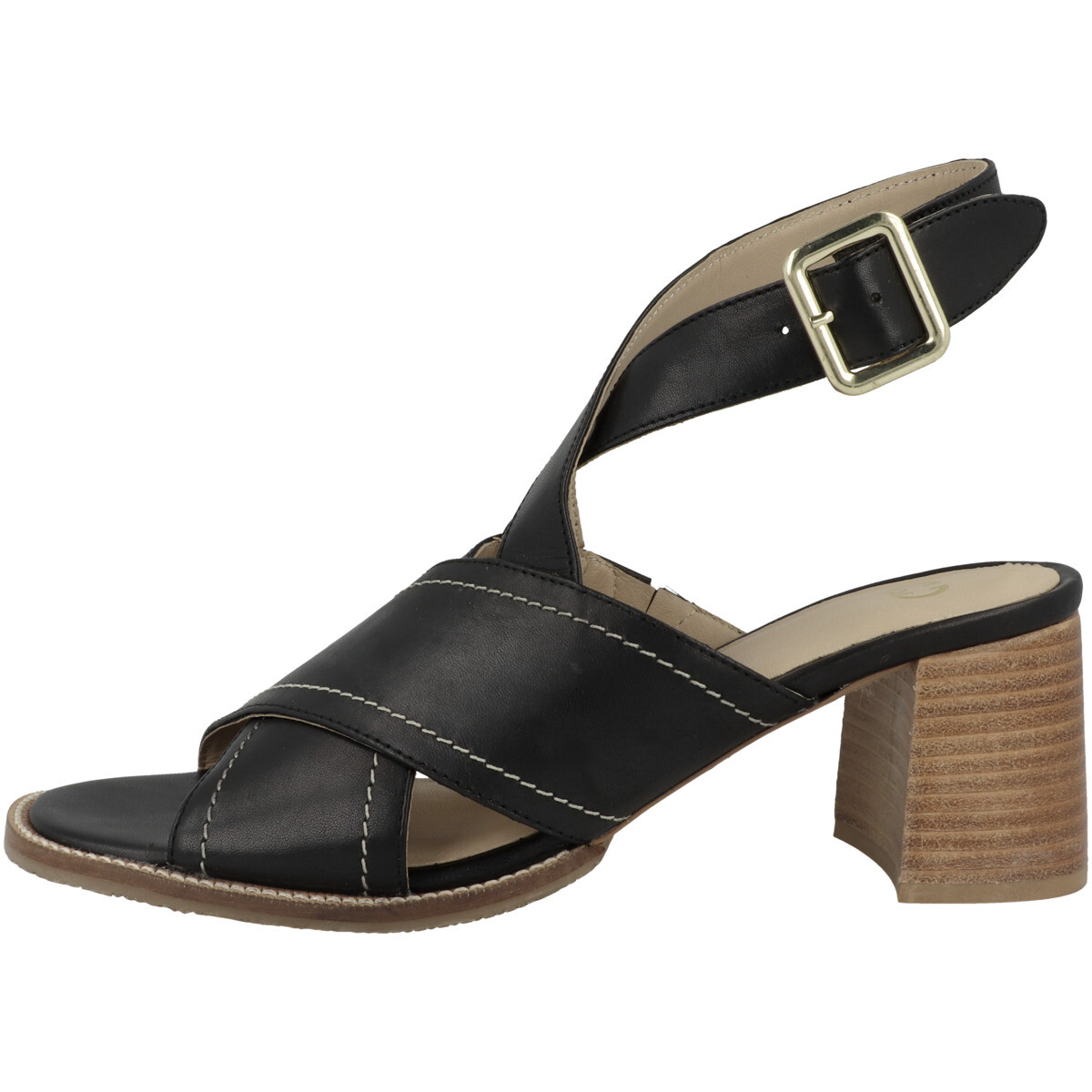 

Сандалии Gerry Weber Sandaletten Garda 07, черный