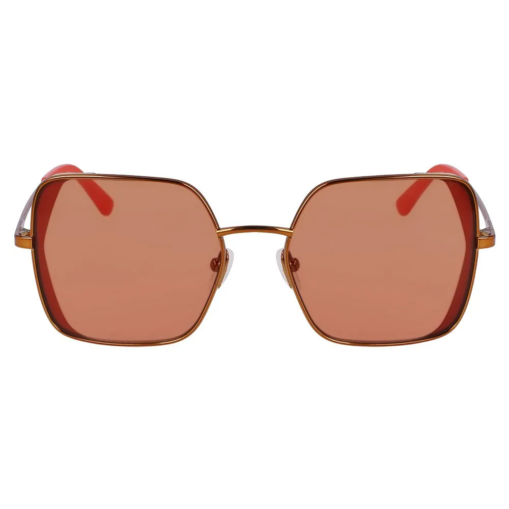 

Солнцезащитные очки Karl Lagerfeld 340S woman, оранжевый