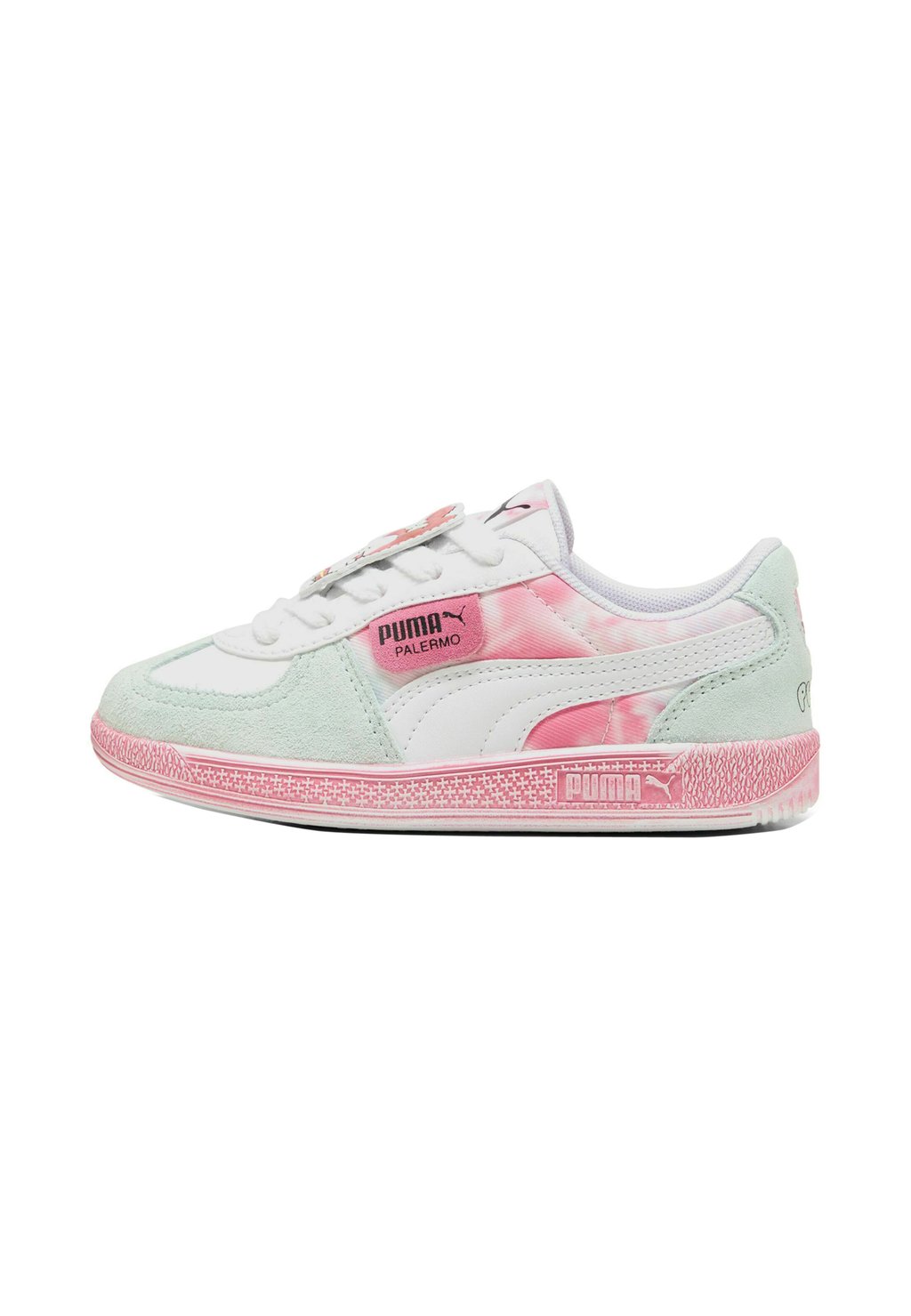 

Кроссовки HELLO KITTY AND FRIENDS PALERMO SNEAKERS Puma, белый