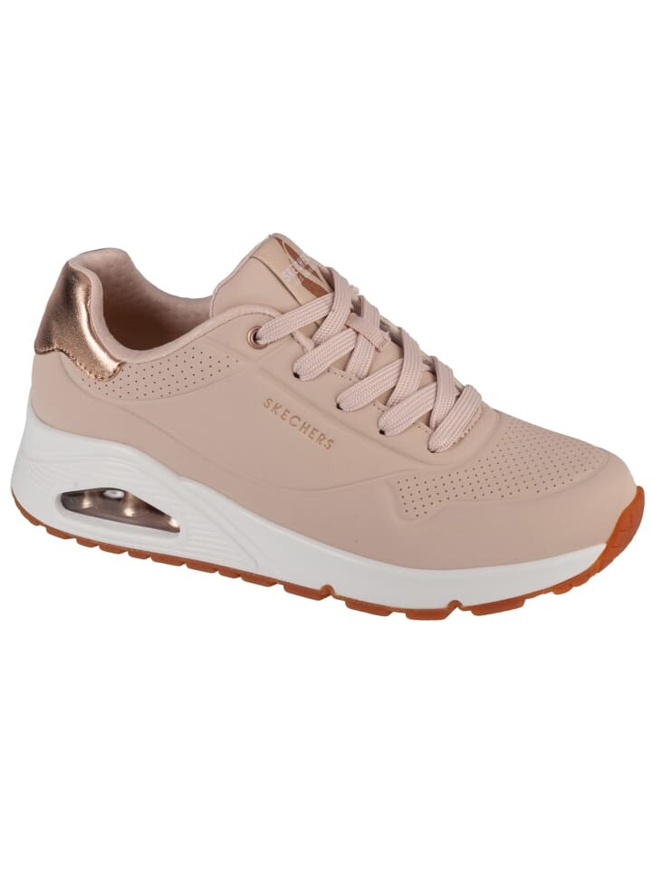 

Низкие кроссовки Skechers Uno Golden Air, бежевый