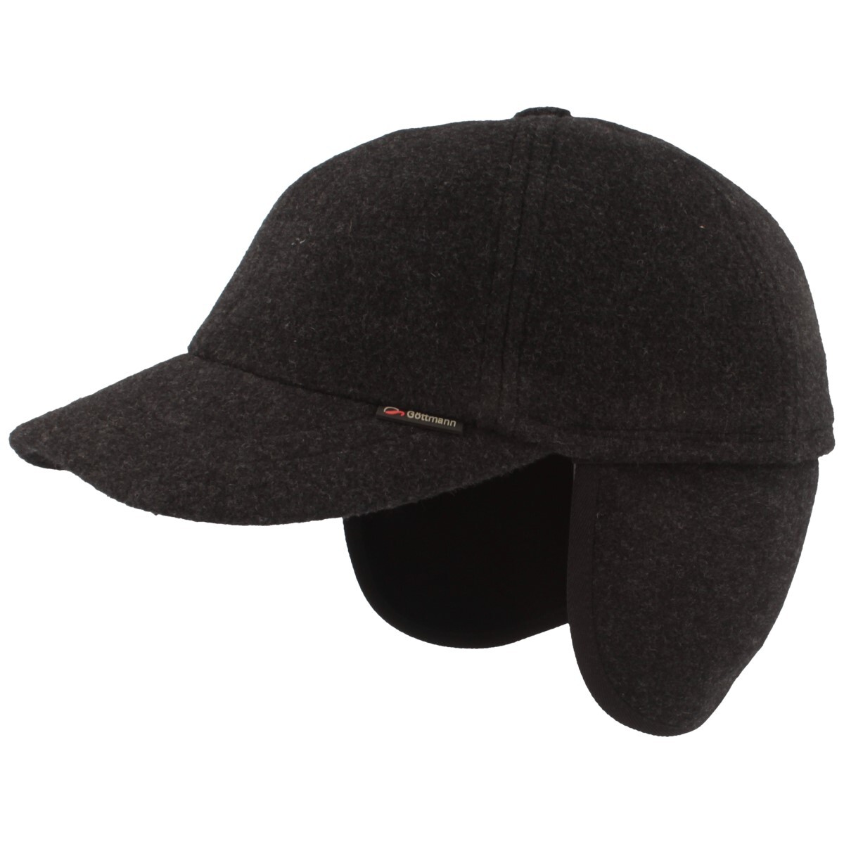 

Бейсболка Göttmann Baseball, серый