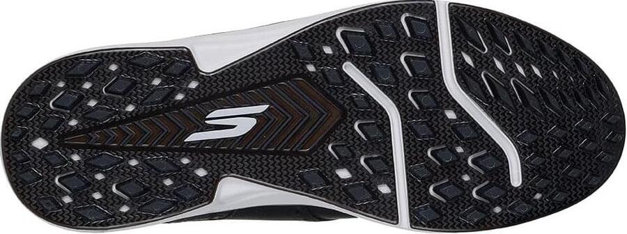 Skechers Go Golf Prestige SL, мужские кроссовки для гольфа — фото 4