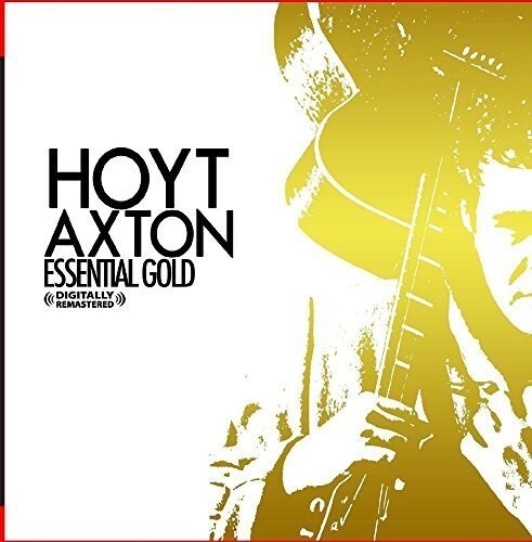 

CD диск Axton, Hoyt: Essential Gold