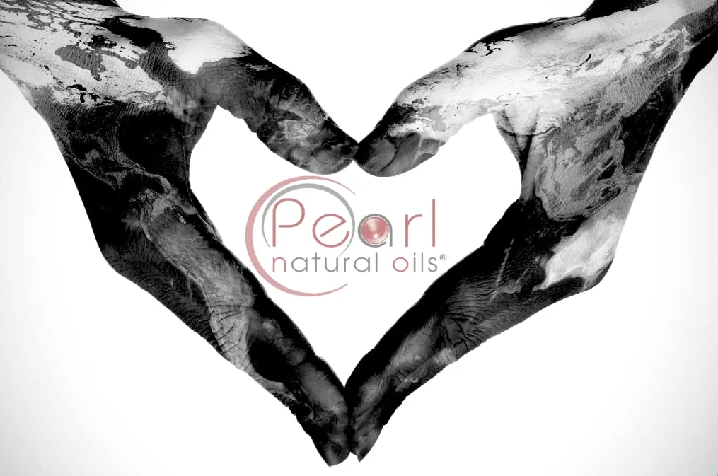 Чистое натуральное марокканское аргановое масло Pearl Natural Oils, 1 литр Pearl Natural Oils