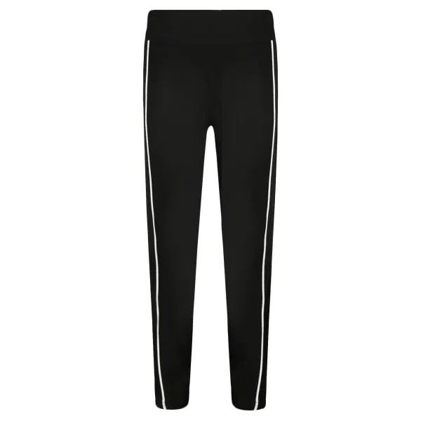

Леггинсы узкого кроя Dkny, черный